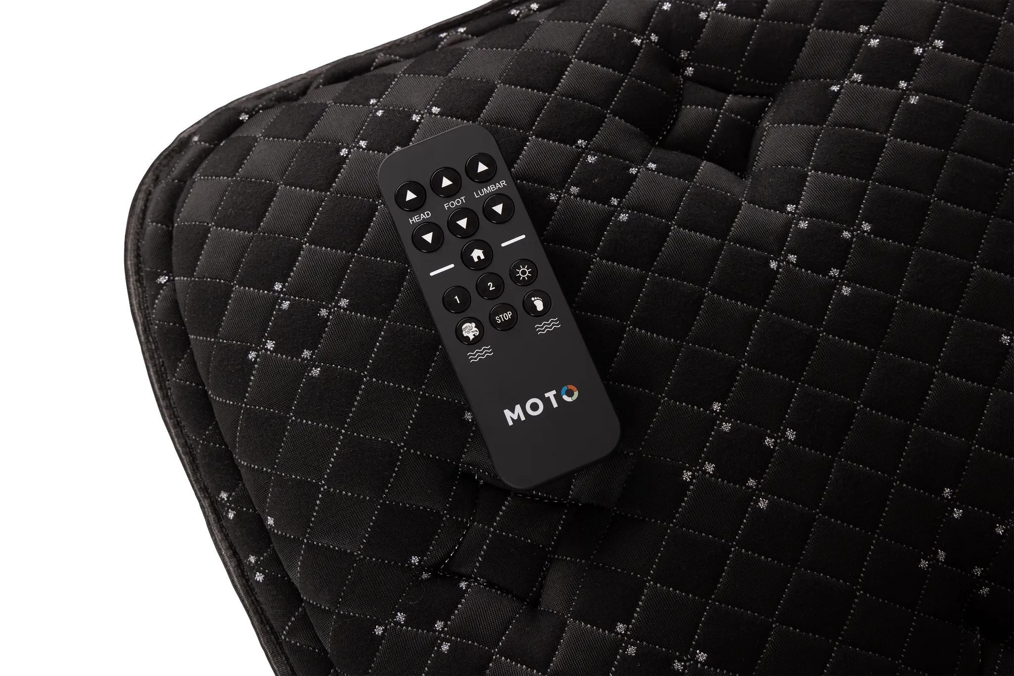 Beautyrest Black Series Three Medium Deluxe Adjustable Mattress Set