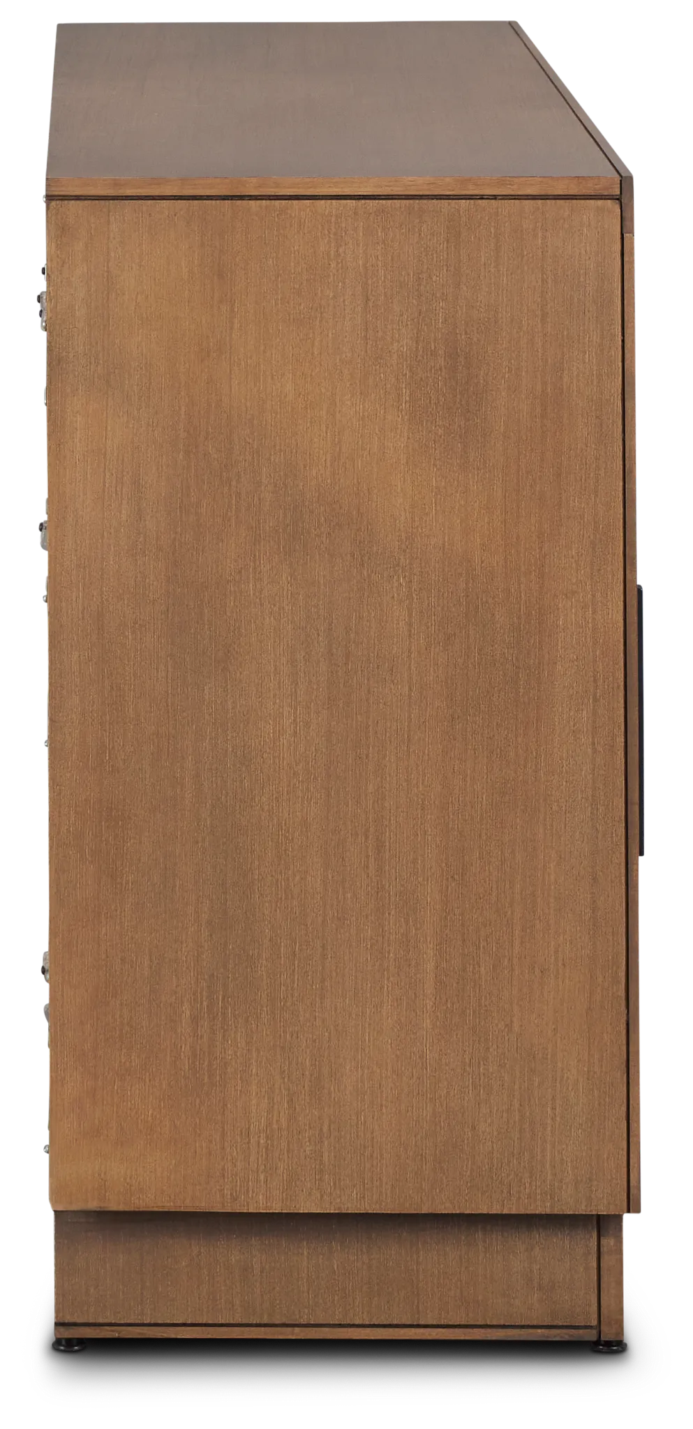 Richmond Light Tone 64" Tv Stand