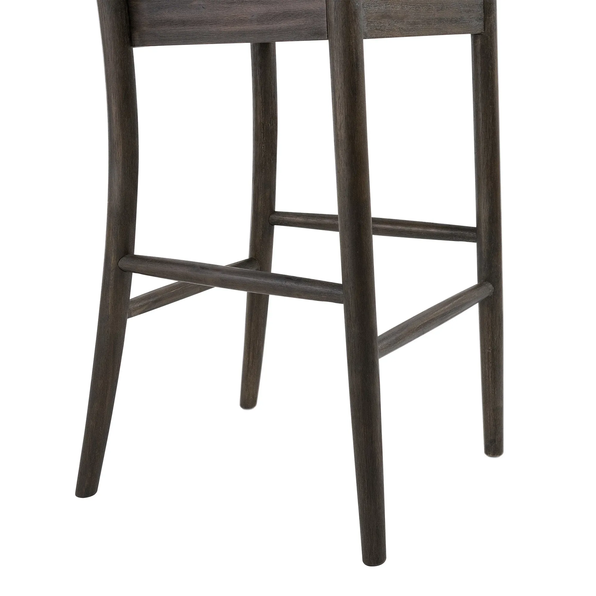 Corwin Dark Tone 30" Barstool