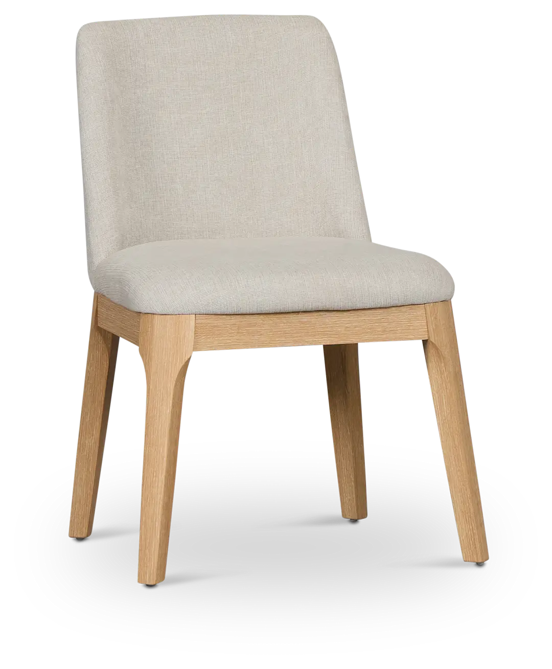 Emory Light Tone Upholstered Side Chair Emory Light Tone Upholstered Side Chair