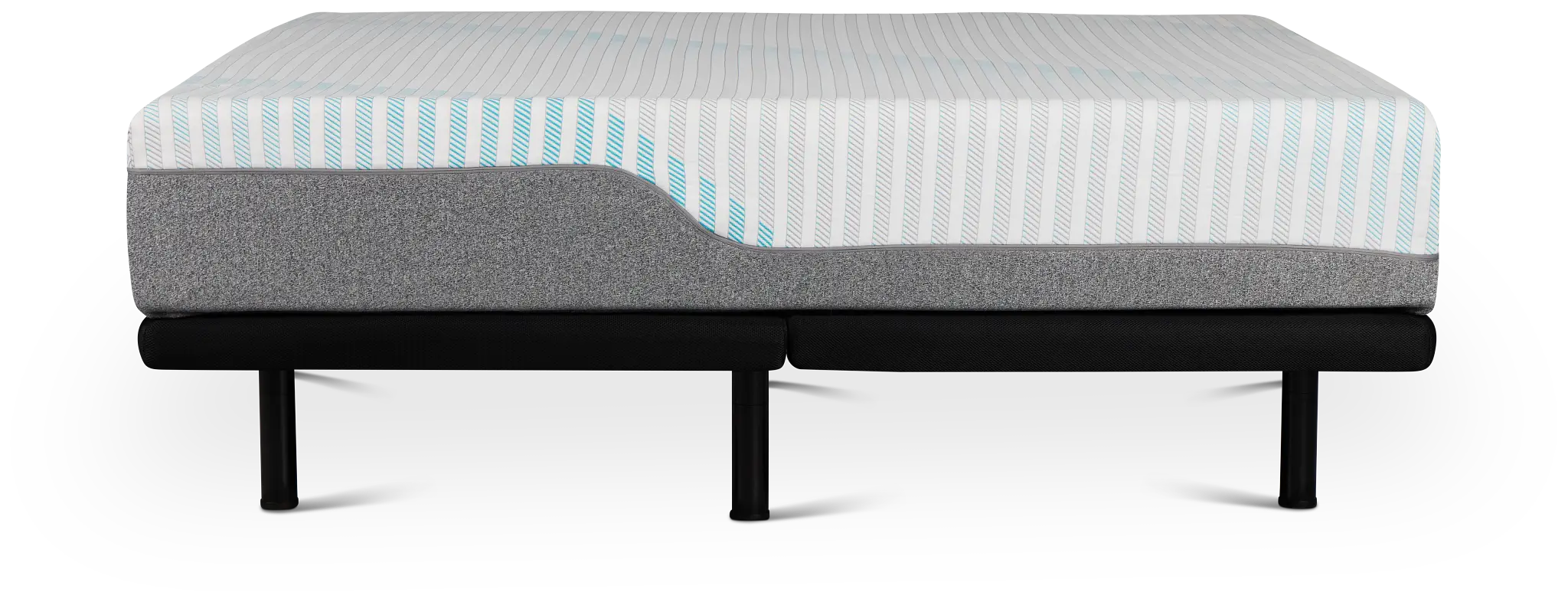 Rest & Renew Performance Medium Plus Adjustable Mattress Set Rest & Renew Performance Medium Plus Adjustable Mattress Set