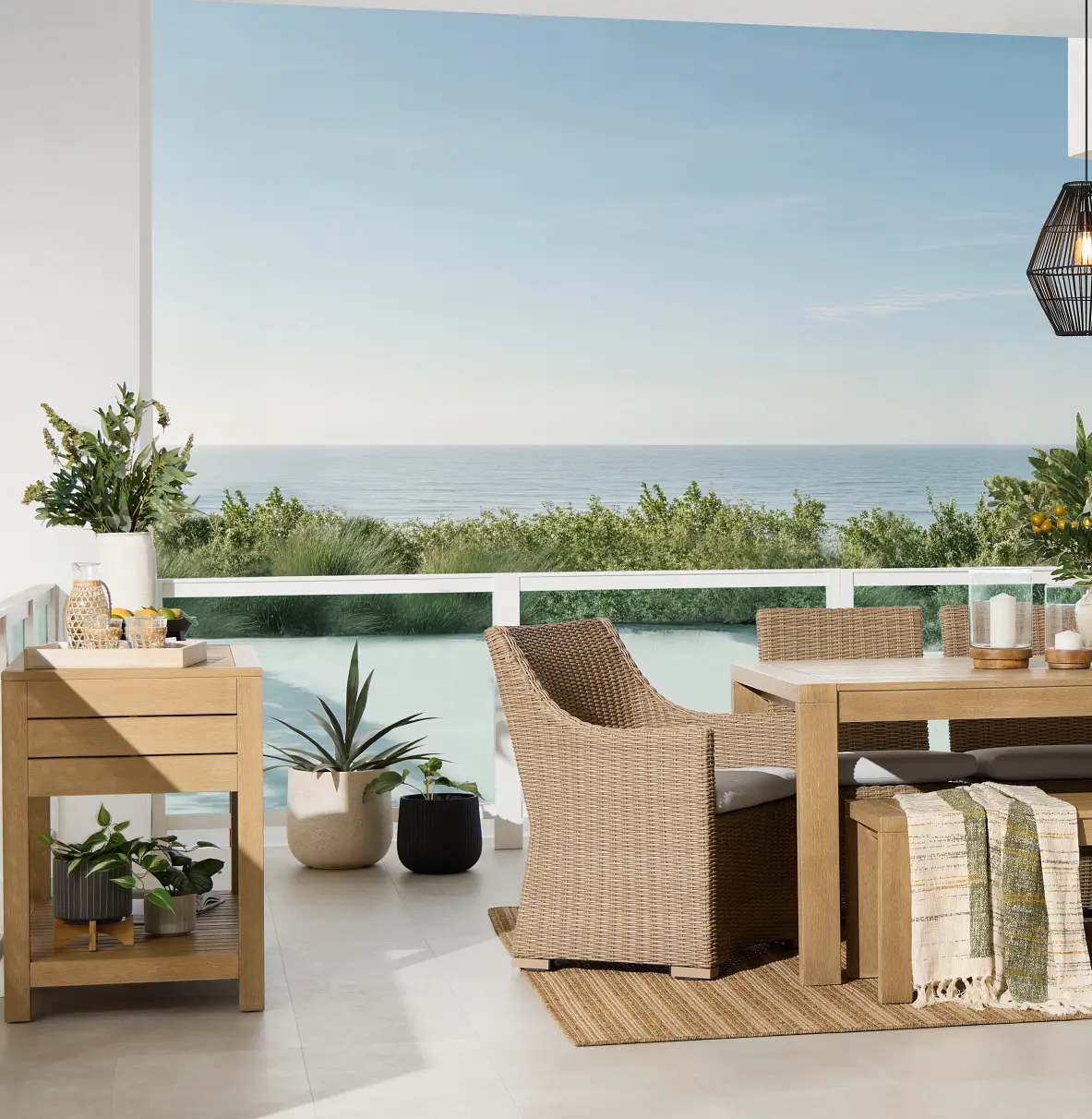 Why Montecito Modular Sectionals Offer Unmatched Patio Layout Flexibility? Why Montecito Modular Sectionals Offer Unmatched Patio Layout Flexibility?