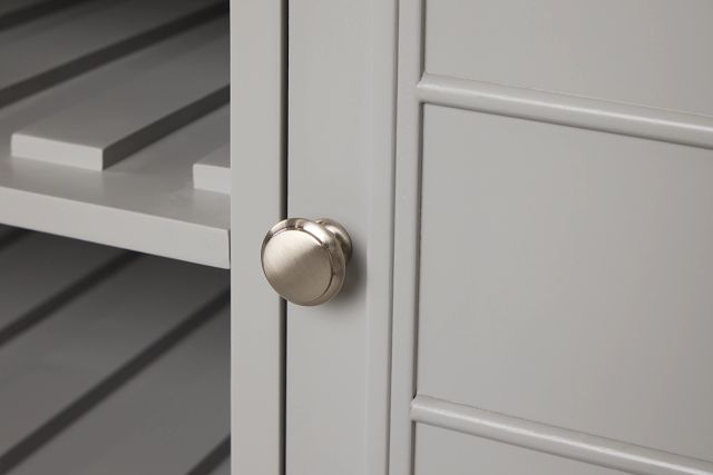 Cape Cod Gray Server