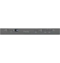Ge Prpfile 145 Series Stainless Steel Built In Dishwasher