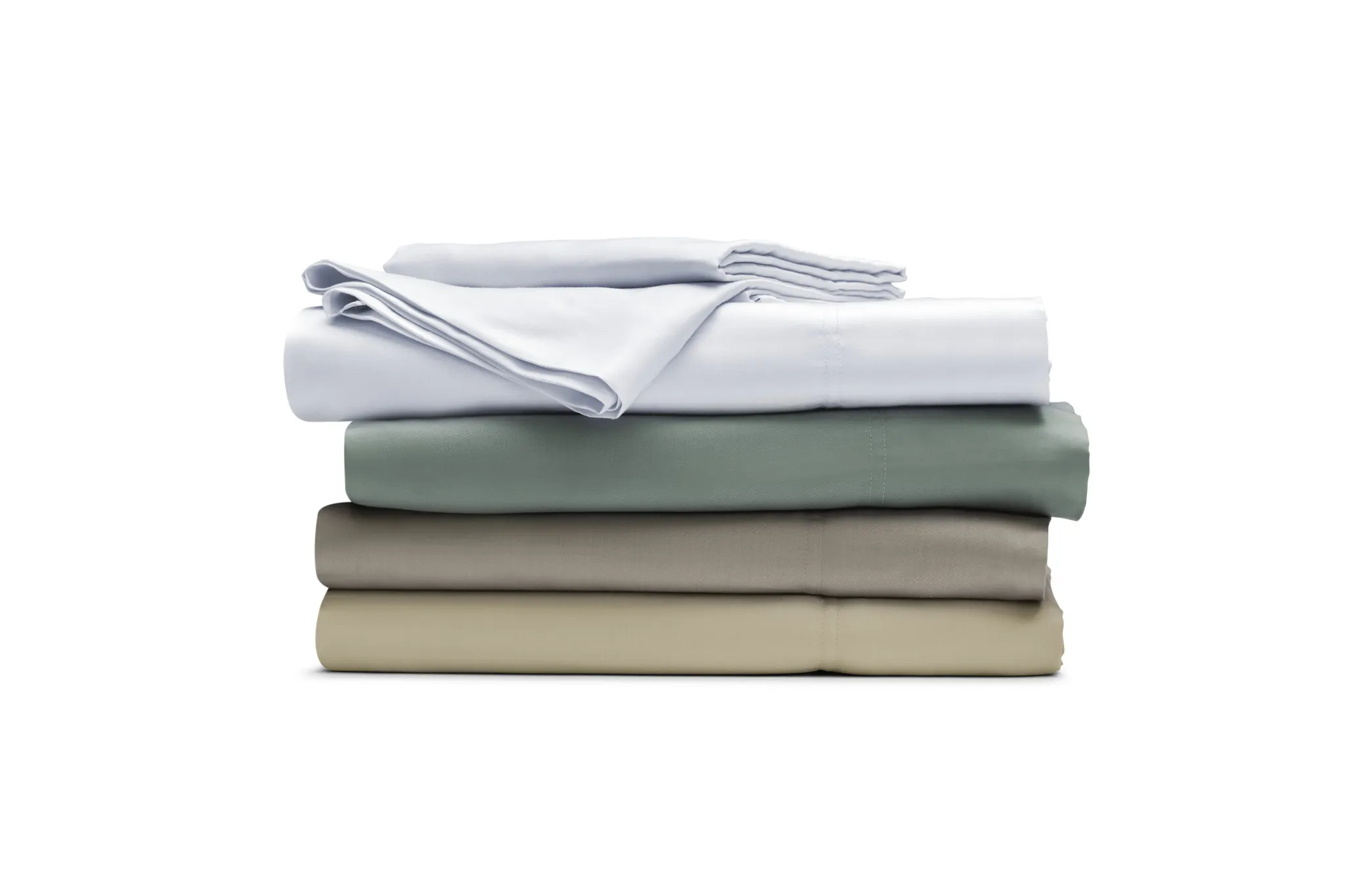Rest & Renew Tencel Blue 300 Thread Sheet Set