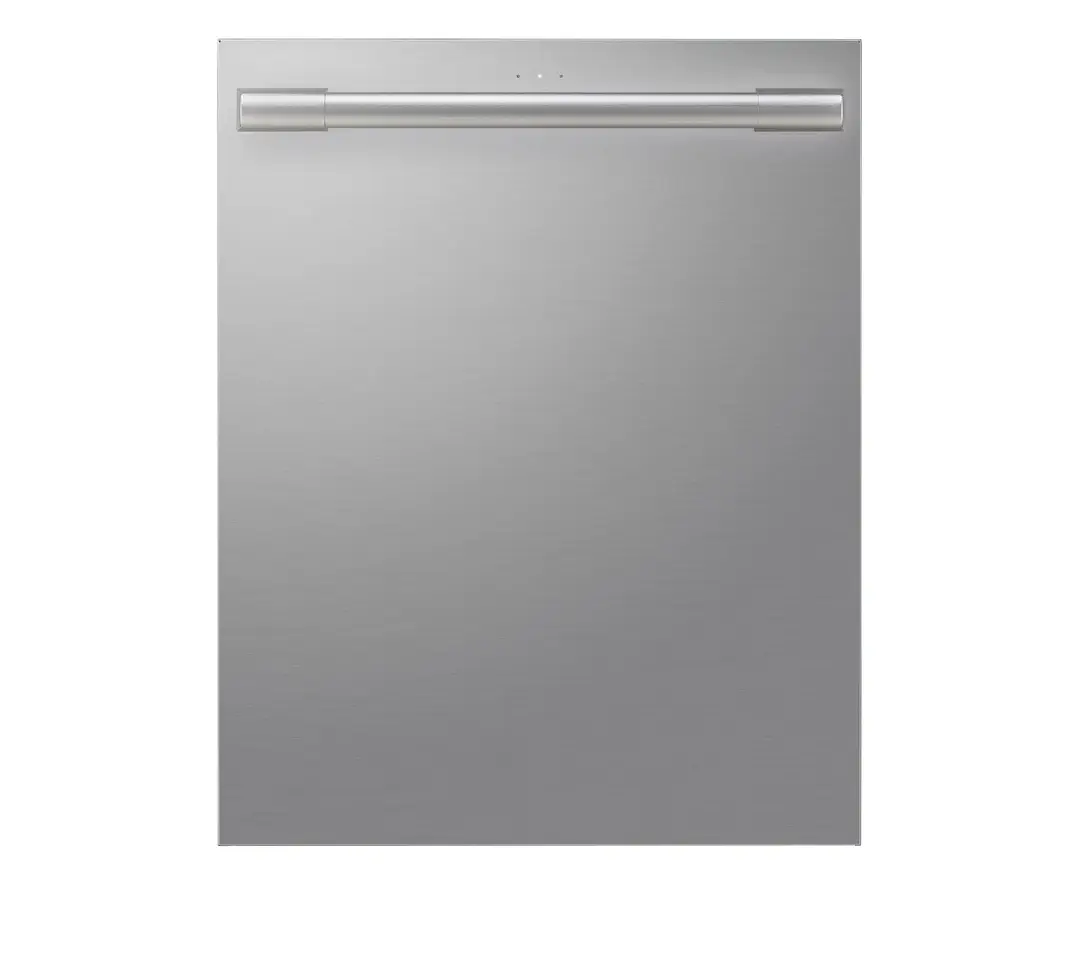 Sks 2401 Series Stainless Steel 24" Built In Dishwasher Sks 2401 Series Stainless Steel 24" Built In Dishwasher