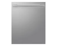 Sks 2401 Series Stainless Steel 24" Built In Dishwasher