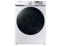 Samsung 6300 Series Water Hyacinth Front Load Washer
