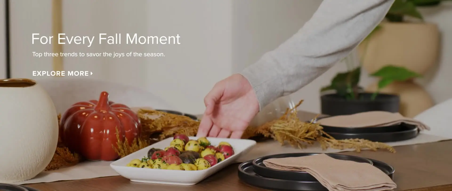 Explore Trending Now