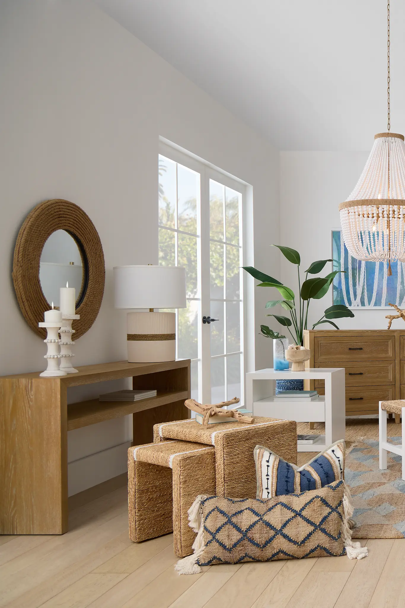 Spring Decor Mistakes to Avoid for a Cohesive Home Update  