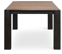 Jackson Two-tone Rectangular Table