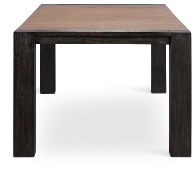 Jackson Two-tone Rectangular Table