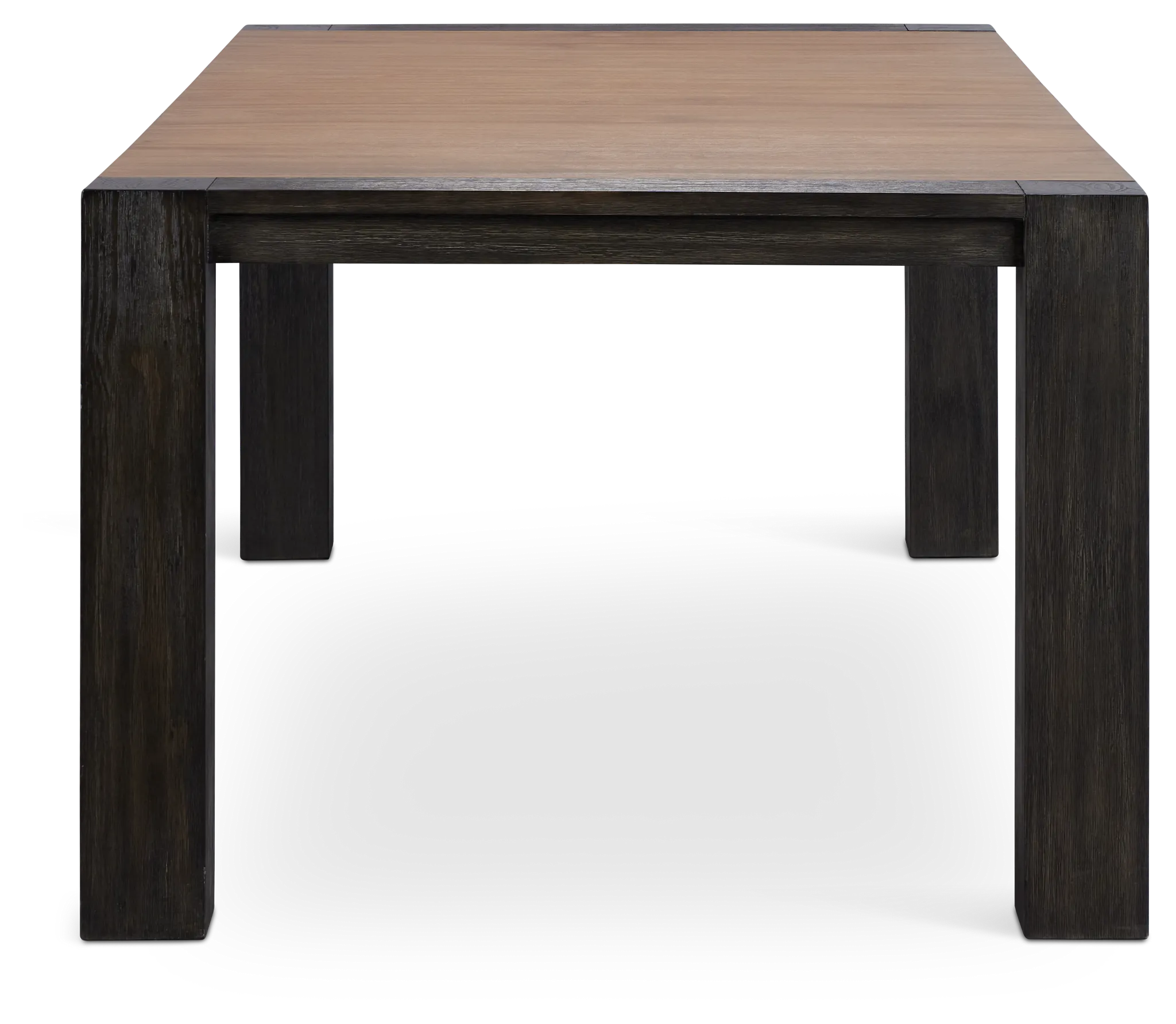 Jackson Two-tone Rectangular Table