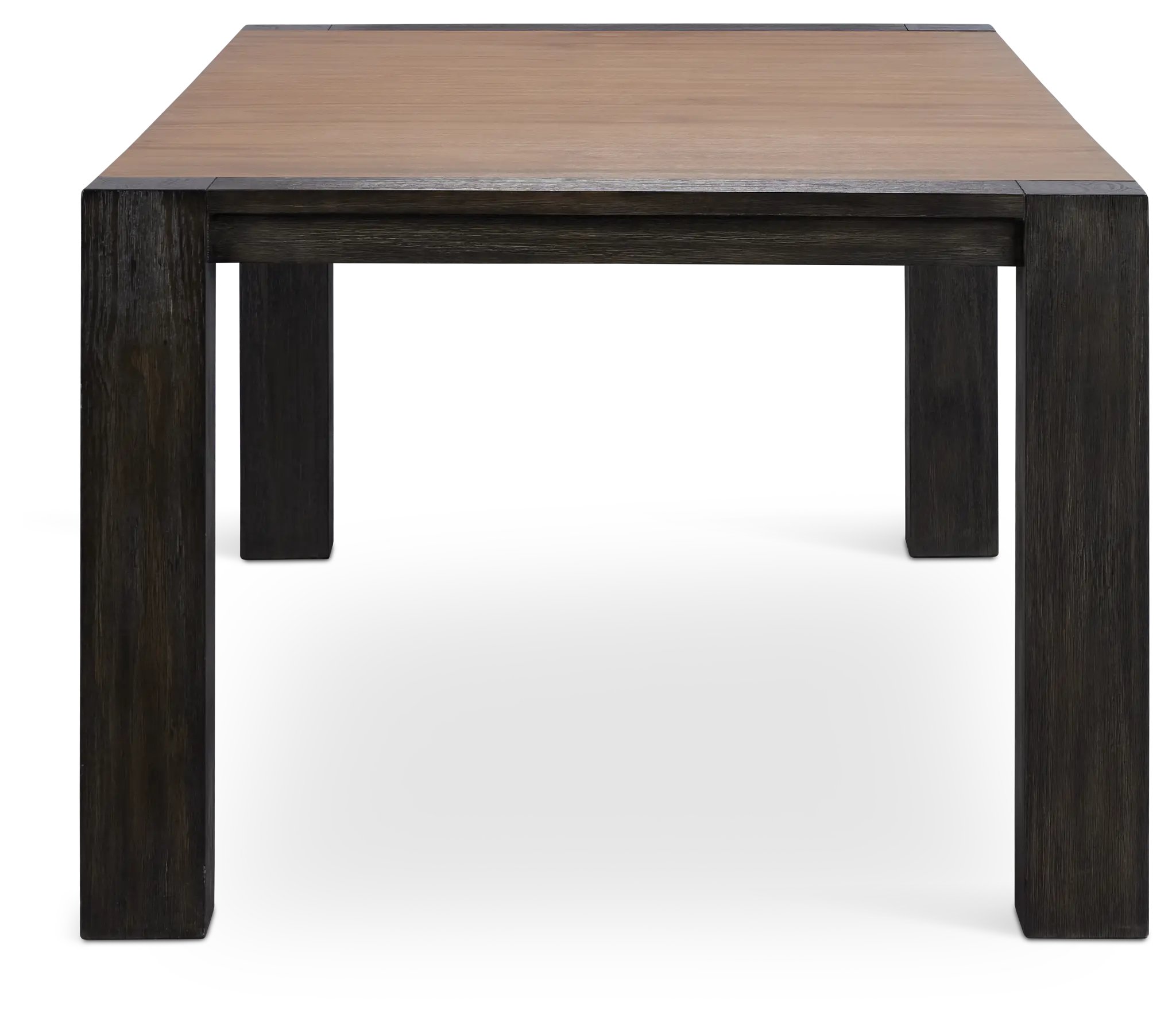Jackson Two-tone Rectangular Table Jackson Two-tone Rectangular Table