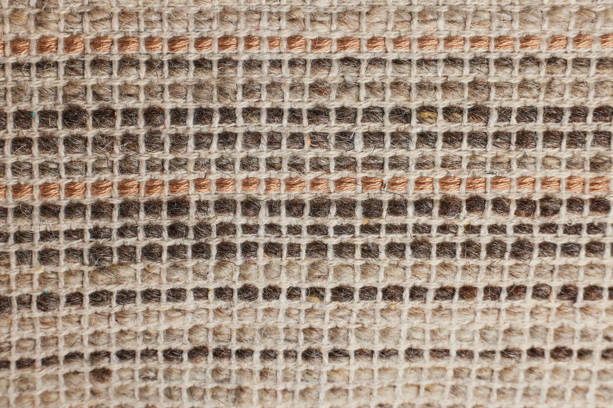 BEIGE Belgravo Beige Lumbar Accent Pillow