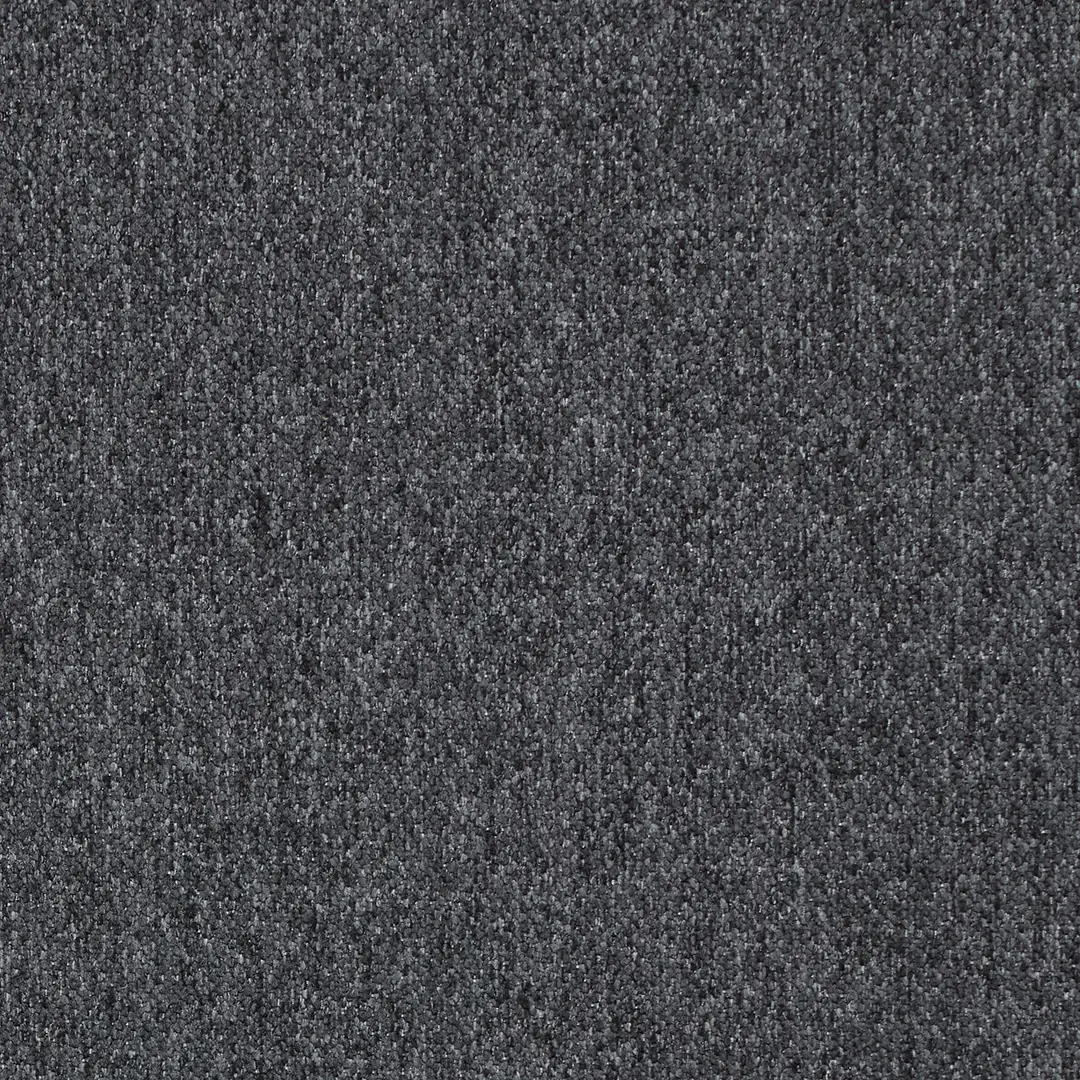 DARK GRAY Destin Delray Dark Gray Fabric 3-piece Modular Sofa