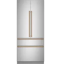 Cafe 4 Series Bronze Handle Kit