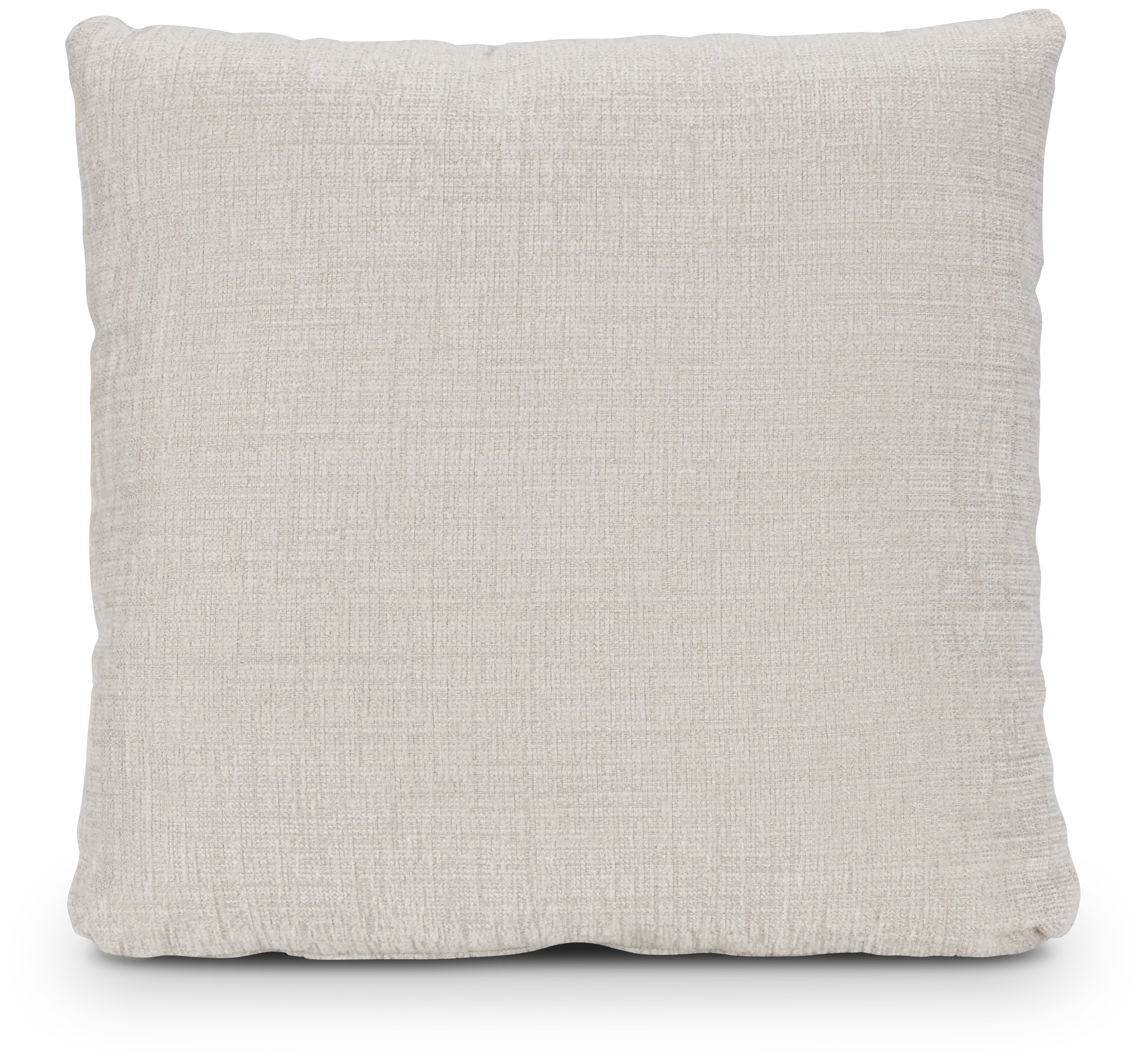 Maxie Light Beige 18" Sqr Accnt Plw Cover
