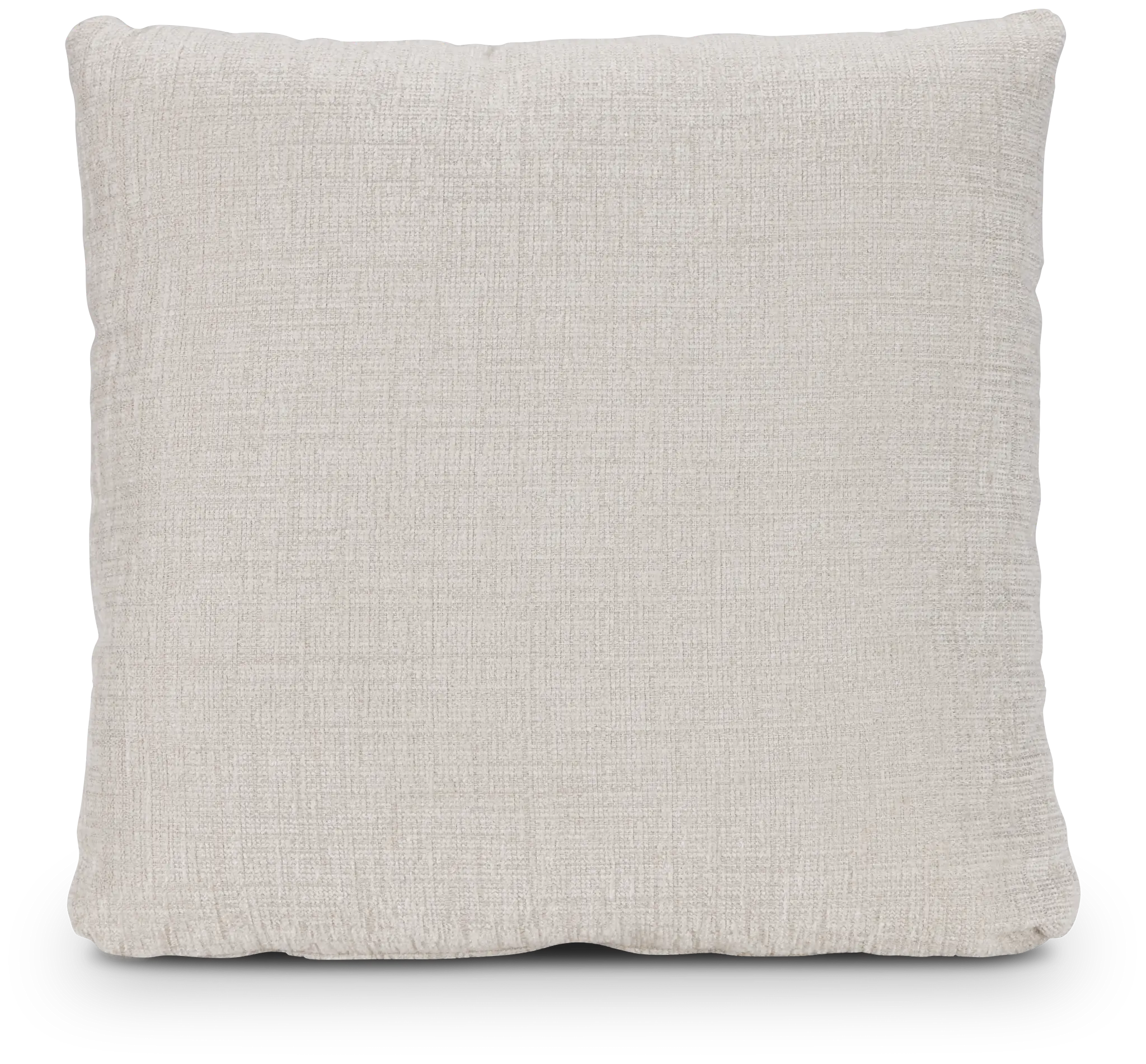 Maxie Light Beige 18" Sqr Accnt Plw Cover Maxie Light Beige 18" Sqr Accnt Plw Cover