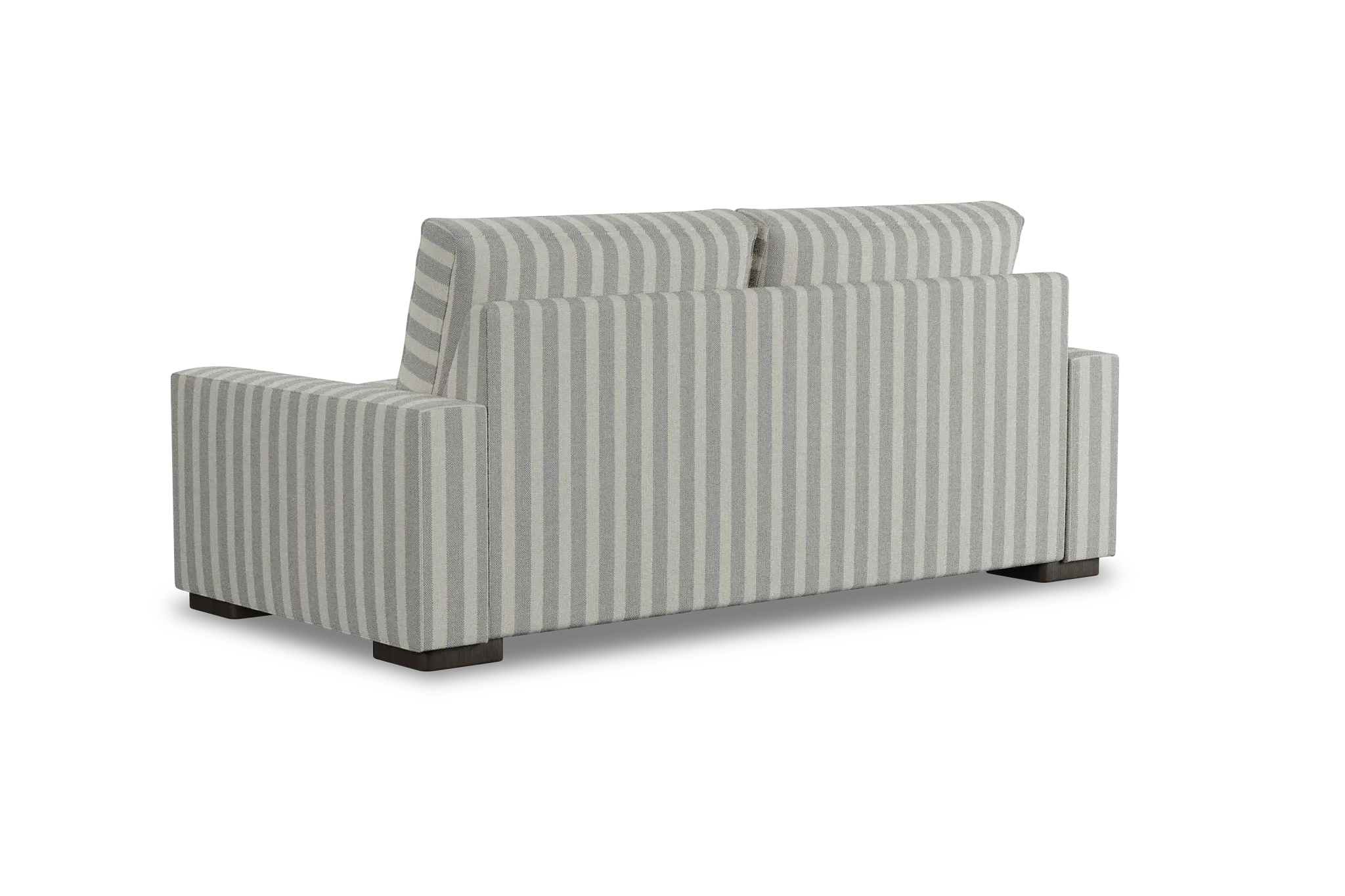 Edgewater Sea Lane Light Gray 84" Sofa W/ 2 Cushions Edgewater Sea Lane Light Gray 84" Sofa W/ 2 Cushions