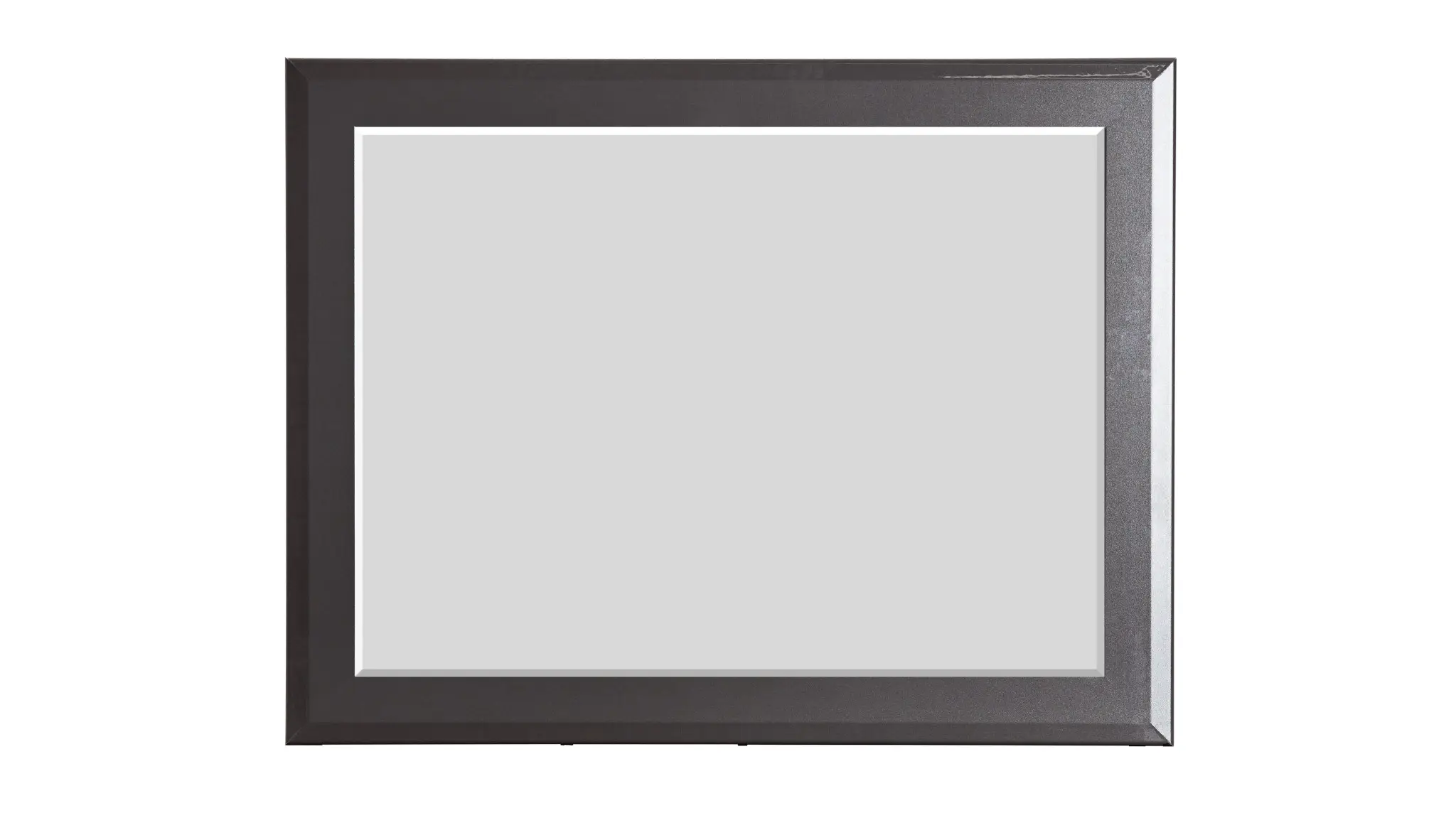 Midtown Gray Mirror Midtown Gray Mirror