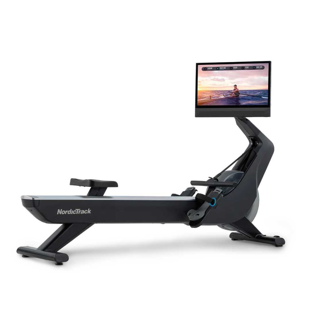 Nordictrack Rw900 Rower