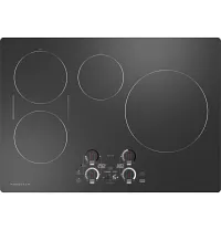 Monogram 30 Series Black 30" Electric Cook Top
