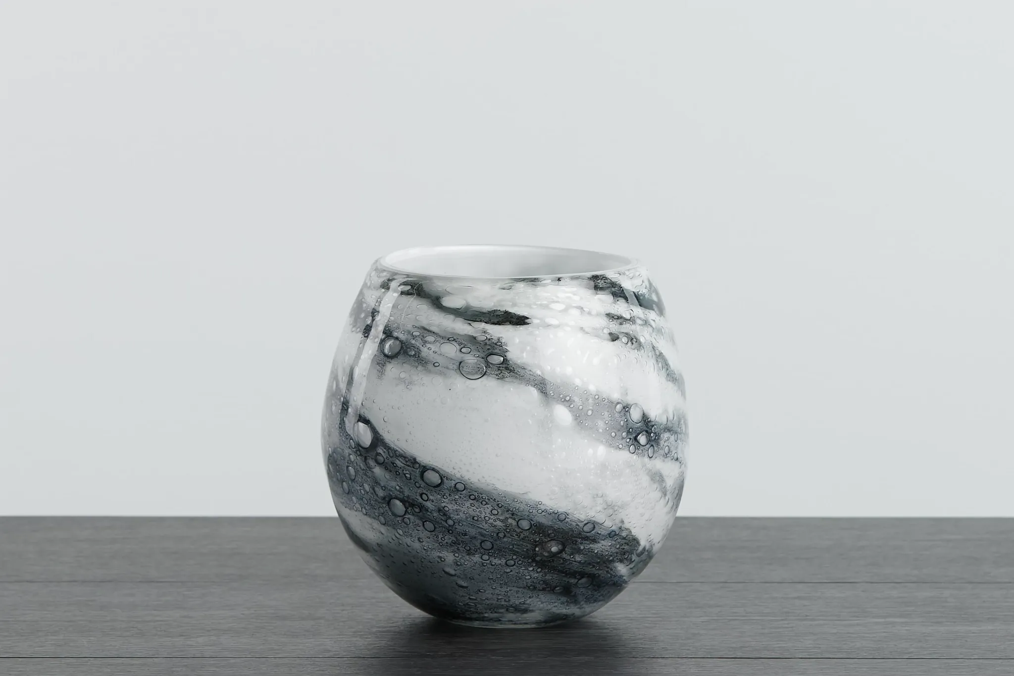 Franki Gray Vase