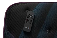 Beautyrest World Class Level 3 Plush Plus Adjustable Mattress Set