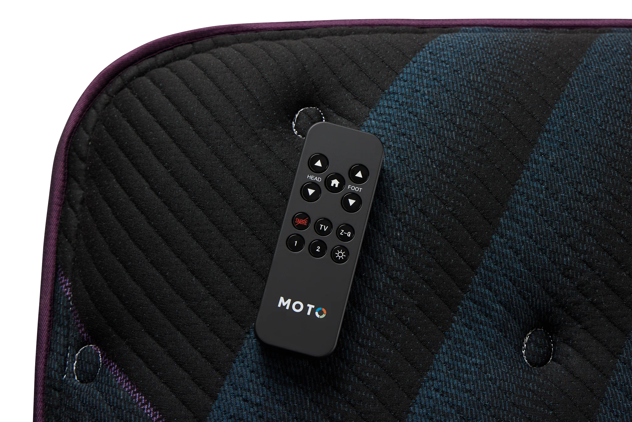 Beautyrest World Class Level 3 Plush Plus Adjustable Mattress Set