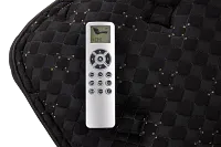 Beautyrest Black Series Four Summit Plush Elite Adjustable Mattress Set