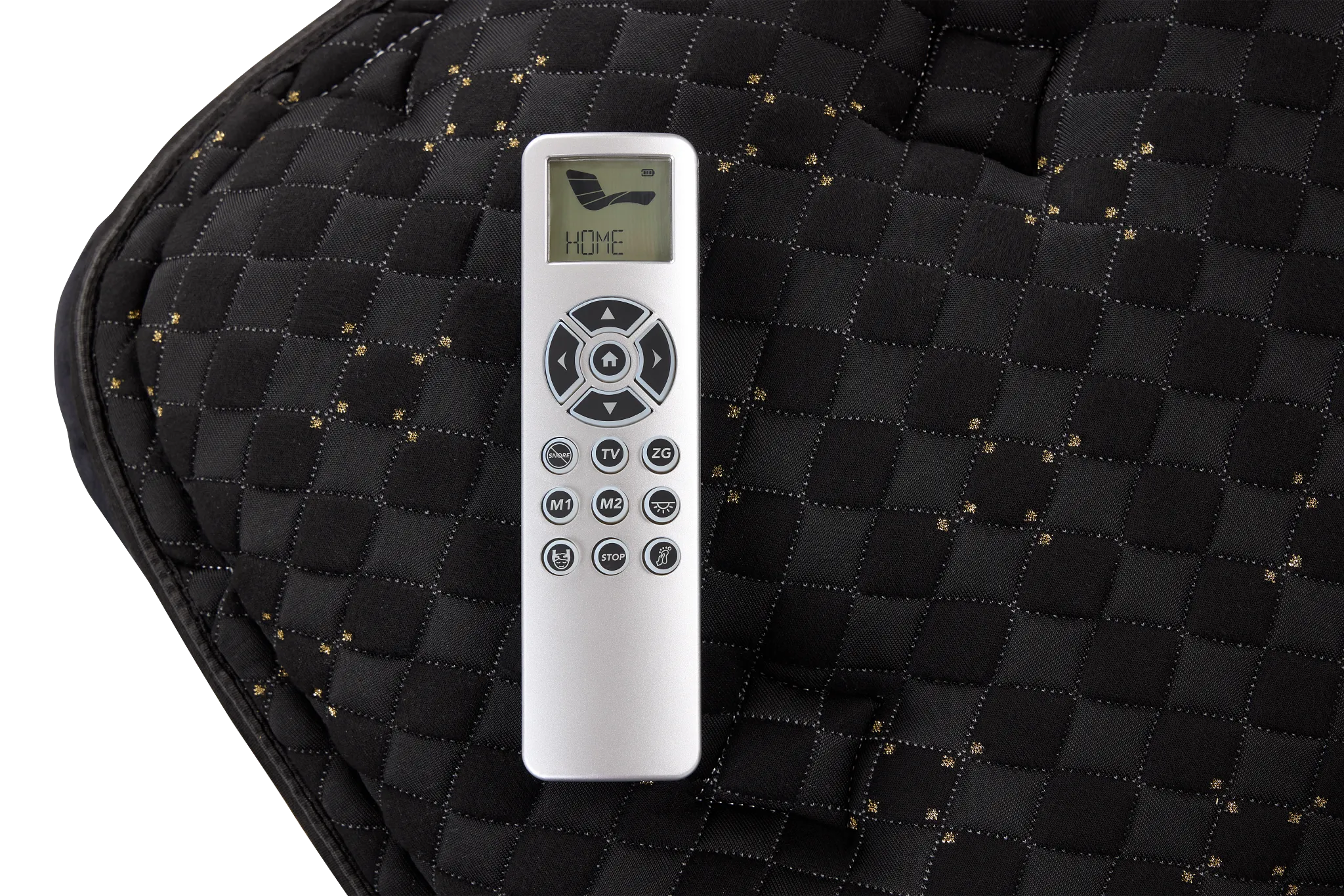 Beautyrest Black Series Four Summit Plush Elite Adjustable Mattress Set