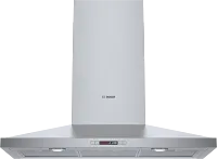 Bosch 300 Series Stainless Steel 36" Wall Chimney Hood