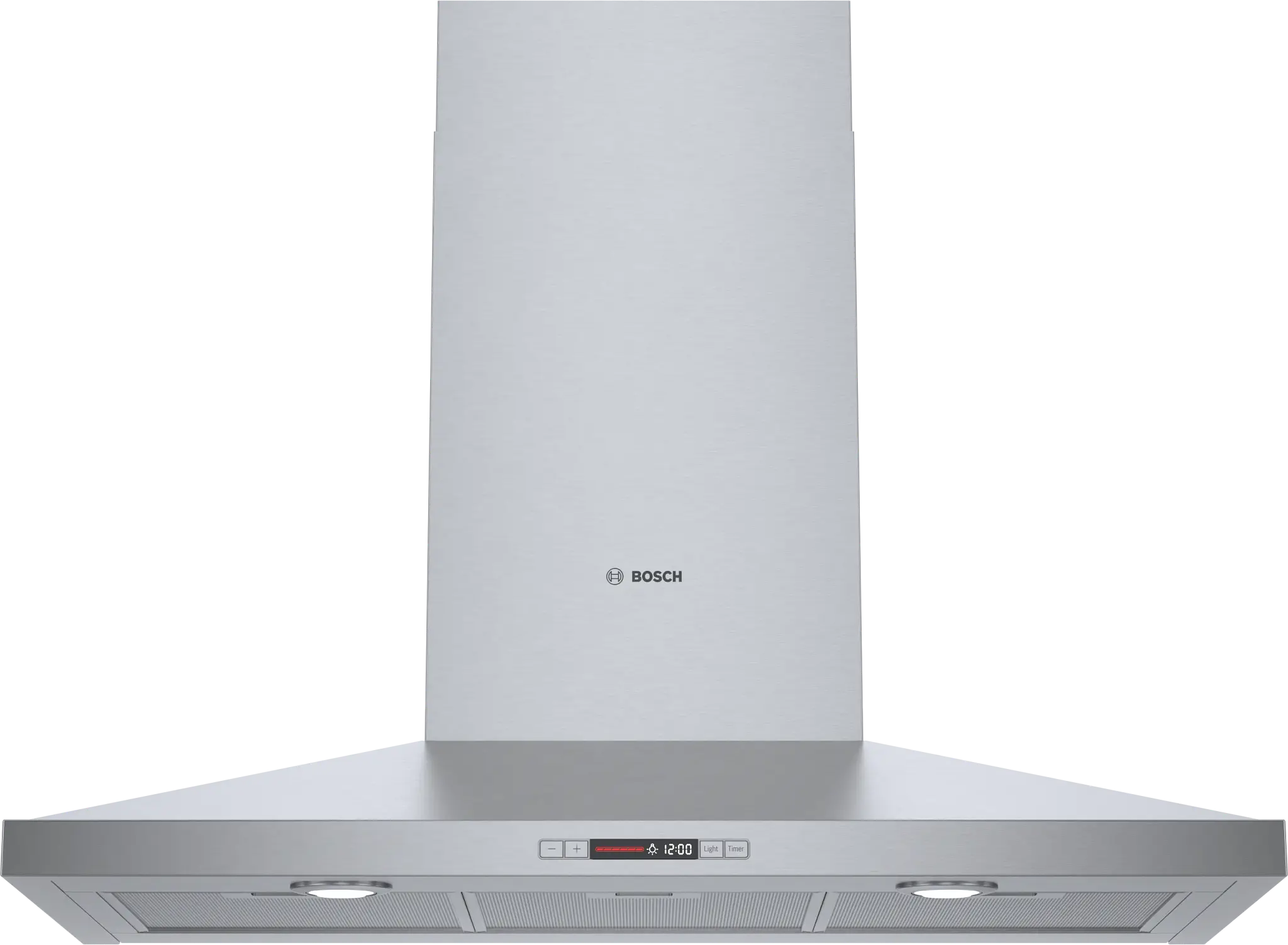 Bosch 300 Series Stainless Steel 36" Wall Chimney Hood Bosch 300 Series Stainless Steel 36" Wall Chimney Hood