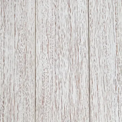 Brashland White Mirror