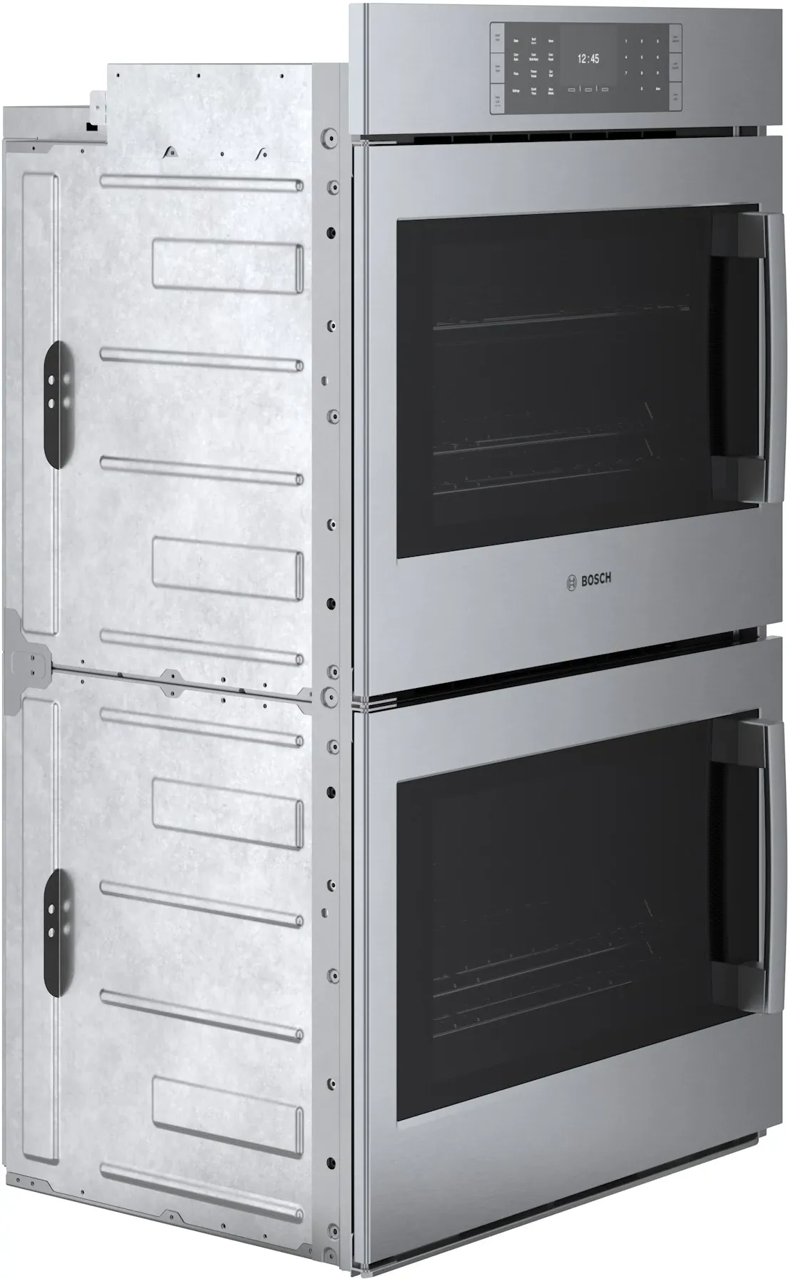 Benchmark Stainless Steel 30" Electric Oven