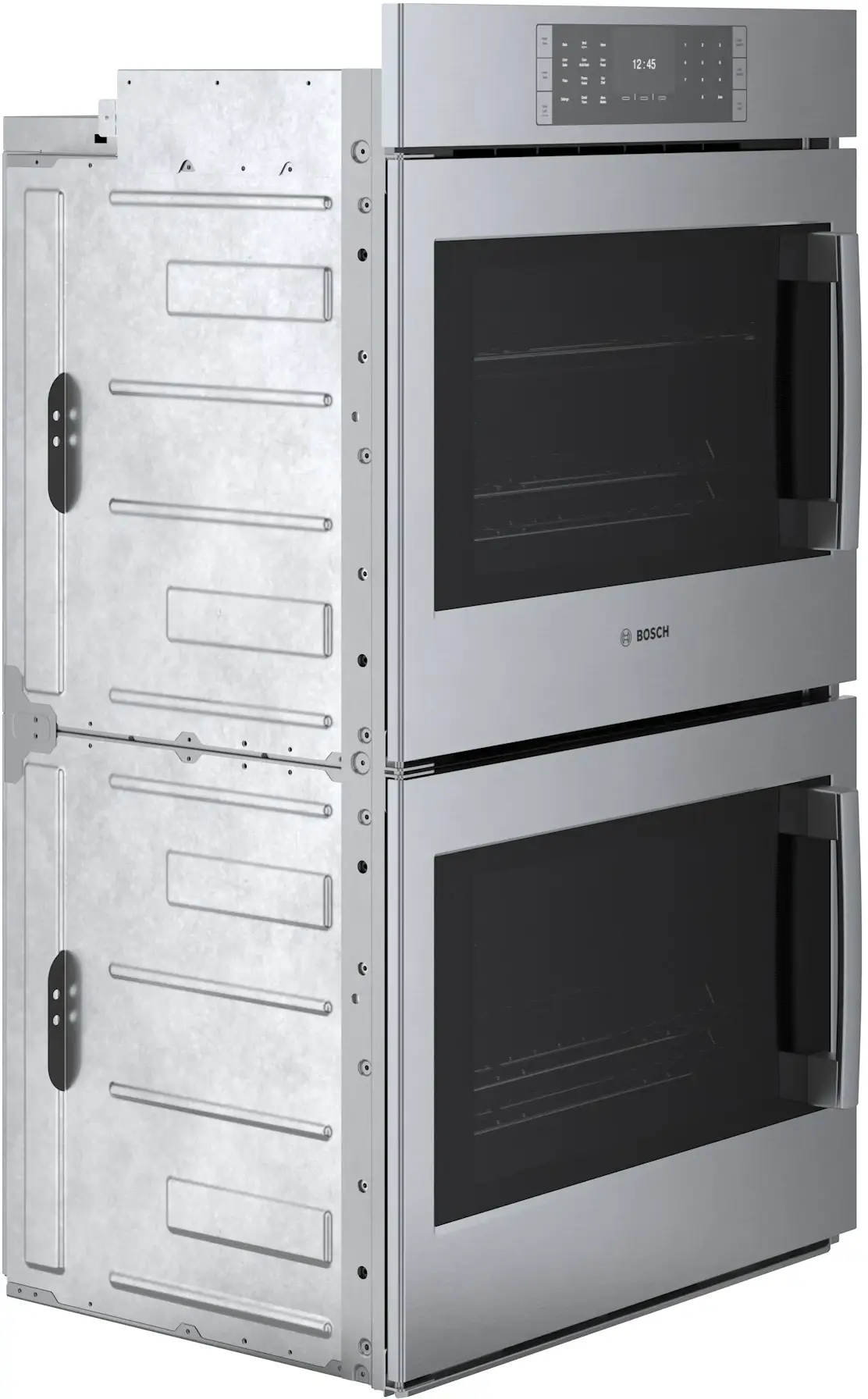 Benchmark Stainless Steel 30" Electric Oven Benchmark Stainless Steel 30" Electric Oven