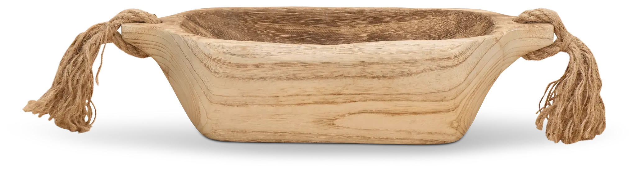 Palz Light Tone Wood Tray Palz Light Tone Wood Tray