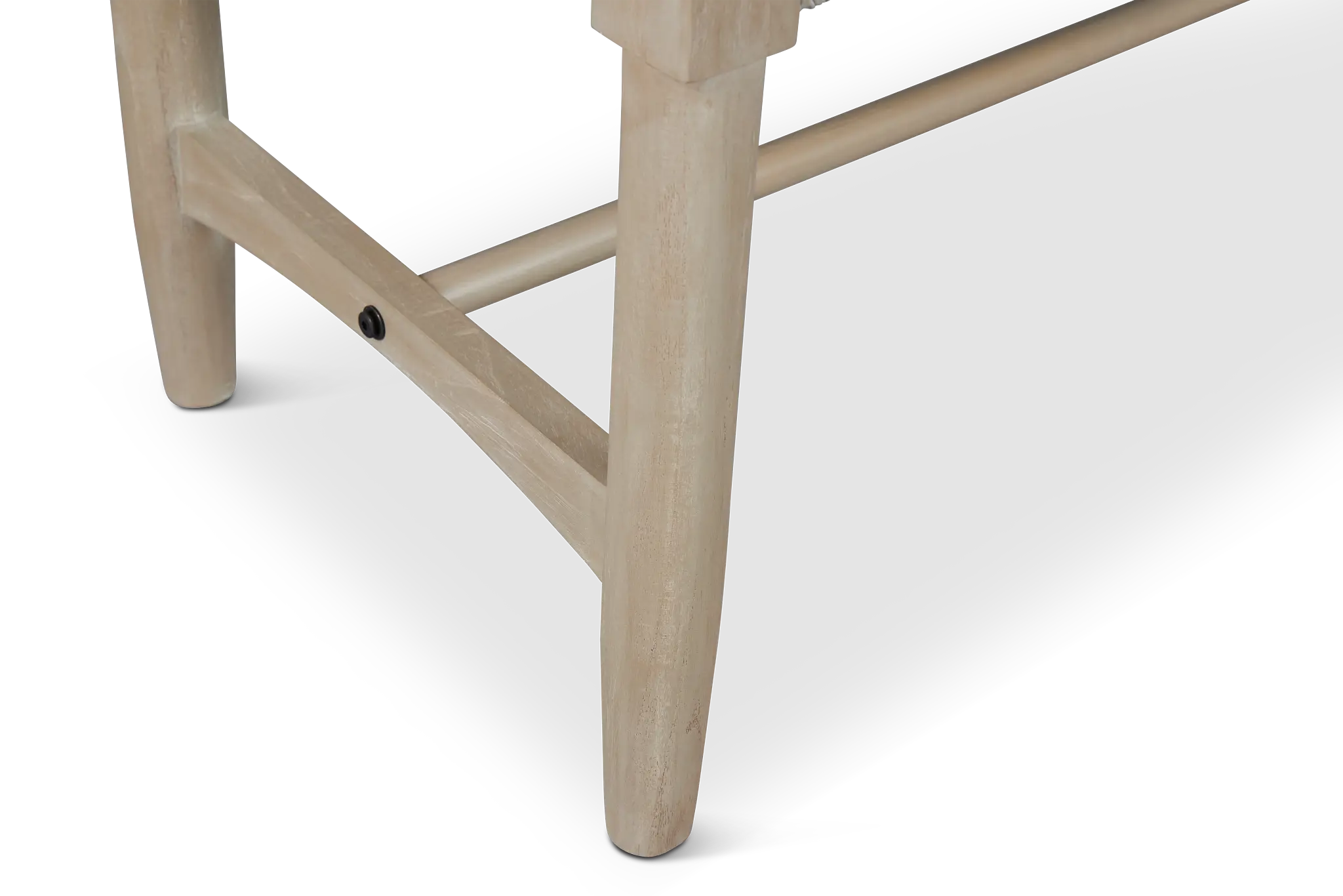 Castello Light Tone Bench Castello Light Tone Bench