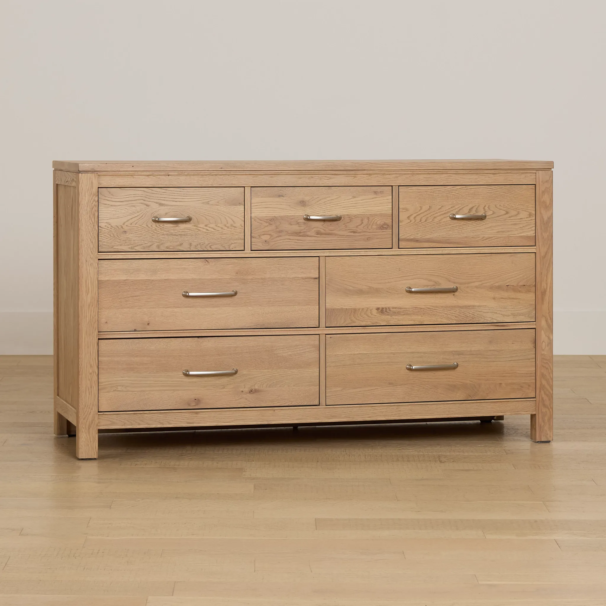 Carolina Light Tone Dresser