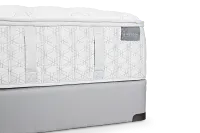 Aireloom Timeless Odyssey Luxetop M1 Plush Mattress Set