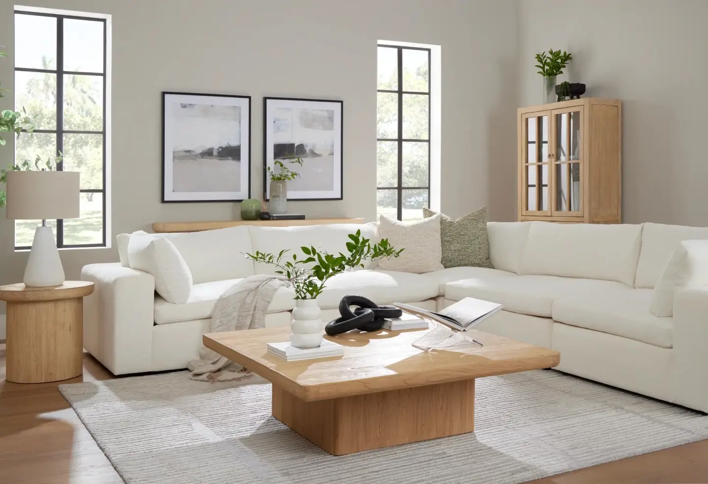 Harmonize, Customize, and Maximize: The Allure of Living Room Sets and Their Transformative Benefits Harmonize, Customize, and Maximize: The Allure of Living Room Sets and Their Transformative Benefits