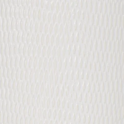 Augi White Large Vase