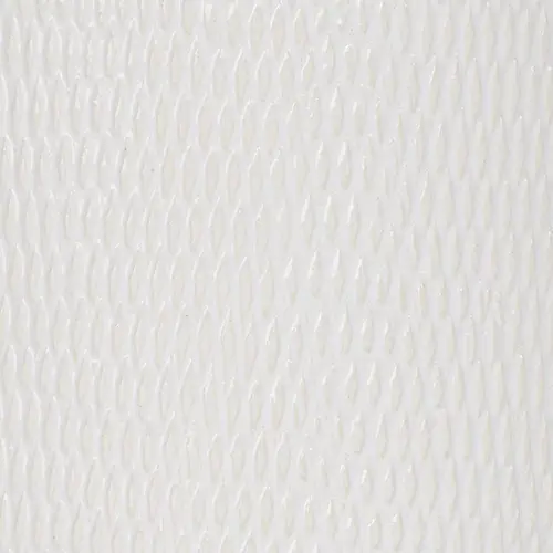 WHITE Augi White Medium Vase