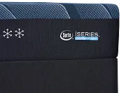 Iseries Nxg3500 13.5" Medium Mattress Set