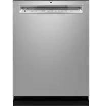 Ge 650 Series Stainless Steel Built In Dishwasher