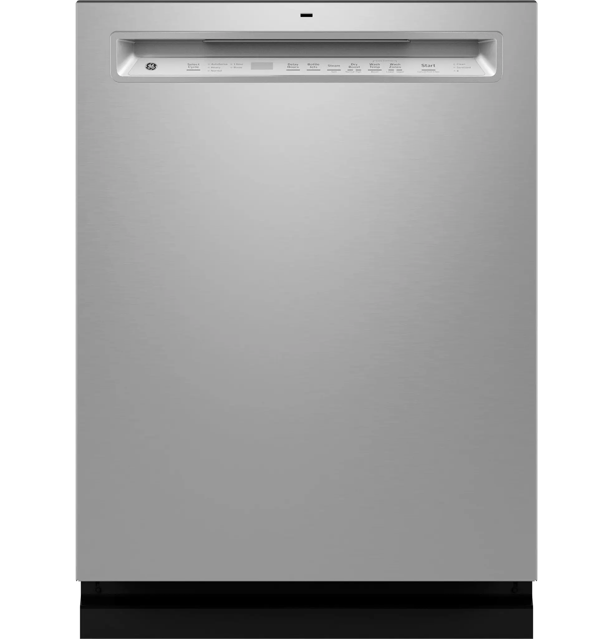 Ge 650 Series Stainless Steel Built In Dishwasher Ge 650 Series Stainless Steel Built In Dishwasher