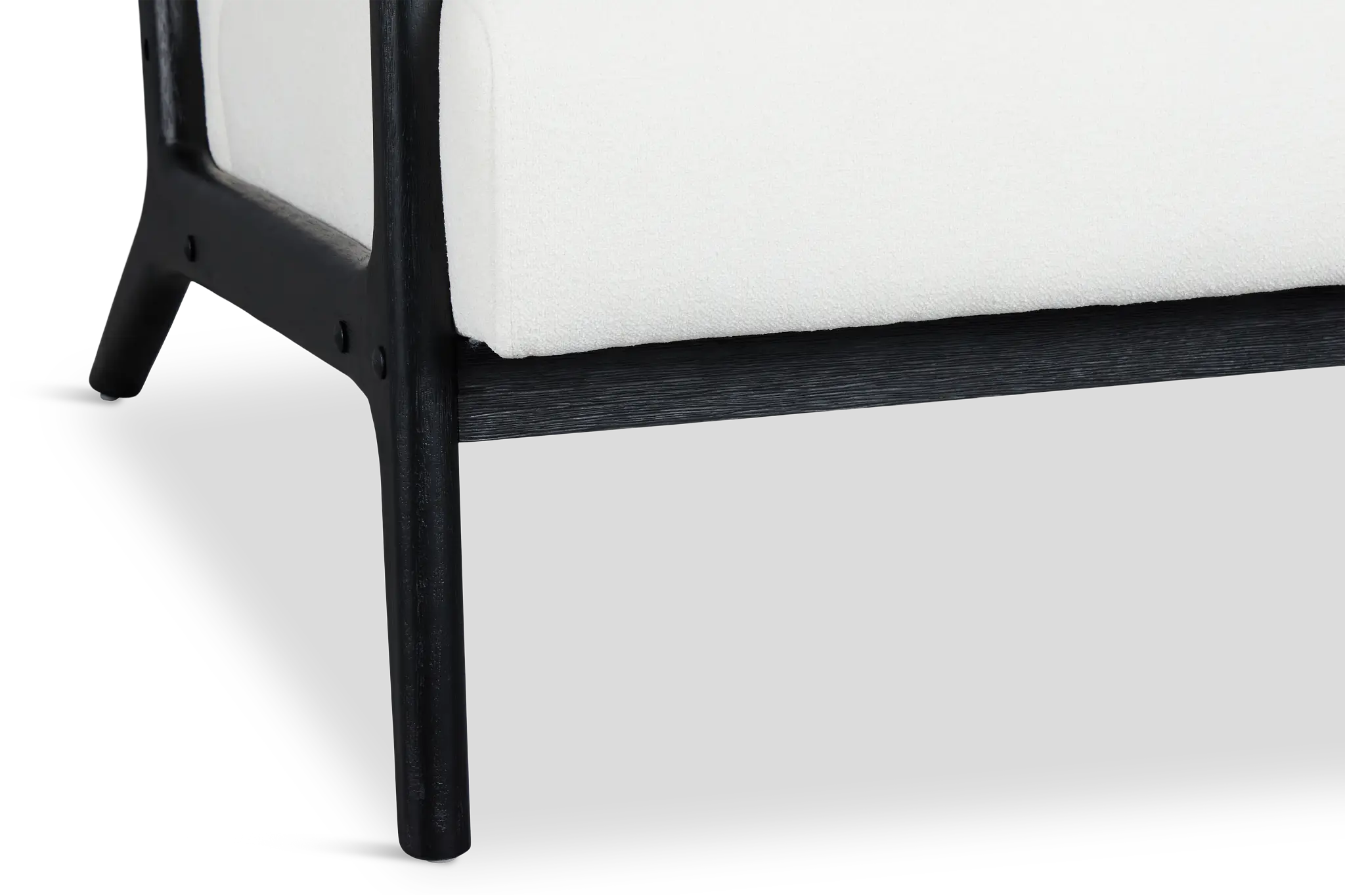 Kamora Light Beige Accent Chair Kamora Light Beige Accent Chair