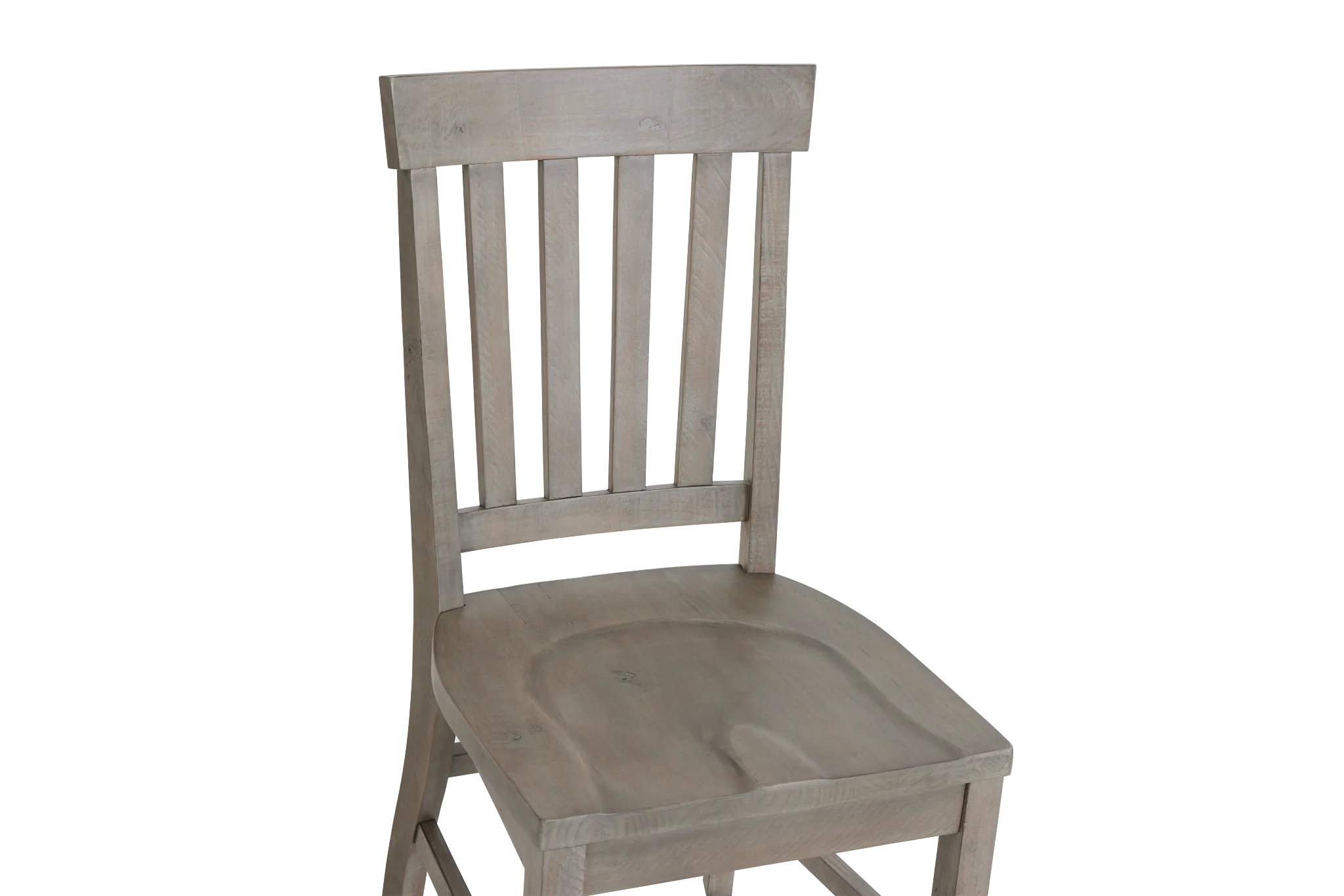 Sonoma Light Tone Wood Side Chair