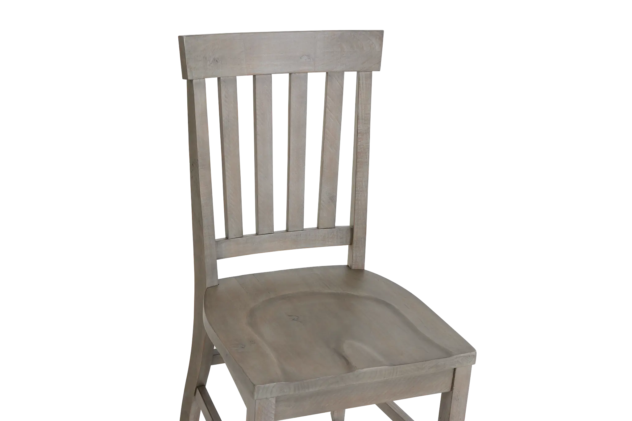 Sonoma Light Tone Wood Side Chair Sonoma Light Tone Wood Side Chair